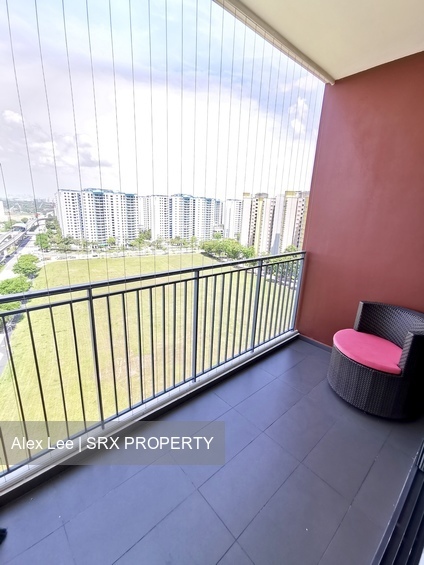 RiverParc Residence (D19), Condominium #201732152